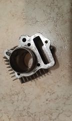 Honda C50 Κύλινδρος   *-thumb-2