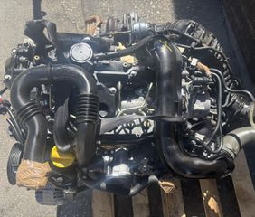 Κινητήρας Renault  M9R 2.0 dCI 150ps-thumb-2