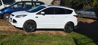 Ford Kuga 2014 titanium-thumb-1
