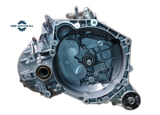 OPEL ZAFIRA B, ASTRA H (2004-2010), Χειροκίνητο σασμάν 1.9CDTI, με κωδικό M32