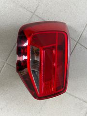 Φανάρι AUDI Q2 αριστερό