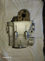 Κυλιδροπιστονα CRF 450R