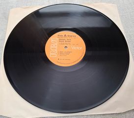David Bowie – Aladdin Sane  LP-thumb-2