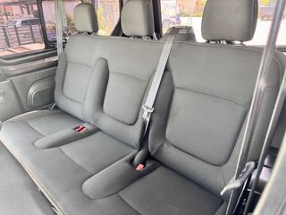 Nissan NV300 2019 ΜΑΚΡΥ ΠΙΣΩ ΚΛΙΜΑ 2 ΠΛΑΙΝΕΣ ΠΟΡΤΕΣ 1,6DIESEL-thumb-5