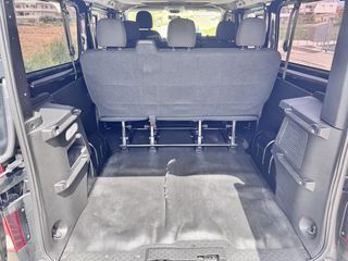 Nissan NV300 2019 ΜΑΚΡΥ ΠΙΣΩ ΚΛΙΜΑ 2 ΠΛΑΙΝΕΣ ΠΟΡΤΕΣ 1,6DIESEL-thumb-12