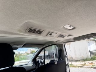 Nissan NV300 2019 ΜΑΚΡΥ ΠΙΣΩ ΚΛΙΜΑ 2 ΠΛΑΙΝΕΣ ΠΟΡΤΕΣ 1,6DIESEL-thumb-18