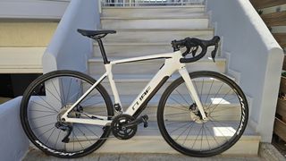 Δρόμου - Κούρσας Cube 2023 Agree C:62 GTC hybrid SL 53