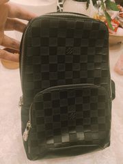 Louis Vuitton Black