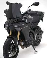 SPORT ΖΕΛΑΤΙΝΑ BCD DESIGN BLACK GLOSSY YAMAHA TRACER 9 / GT / GT+ 2025