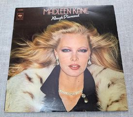 Madleen Kane – Rough Diamond  LP