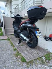 Piaggio Beverly 400 2009 TOURER-thumb-2