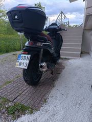 Piaggio Beverly 400 2009 TOURER-thumb-4