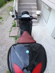 Piaggio Beverly 400 2009 TOURER-thumb-8