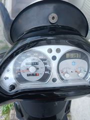 Piaggio Beverly 400 2009 TOURER-thumb-9