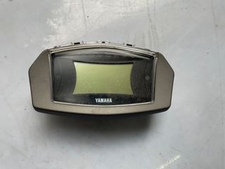 Yamaha Nmax N max 125 155 ( 150 ) 21-24' Κοντέρ