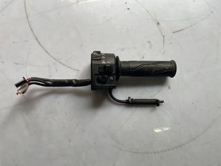 Yamaha Nmax N max 125 155 ( 150 ) 21-24' Διακόπτης Δεξιός