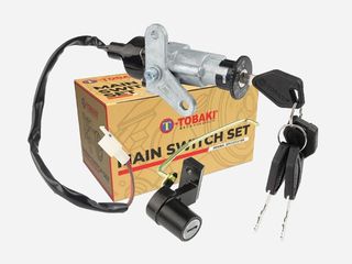 ΔΙΑΚΟΠΤΗΣ KRISS 115 TOBAKI