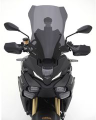 ΨΗΛΗ ΖΕΛΑΤΙΝΑ GT BCD DESIGN YAMAHA TRACER 9 / GT / GT+ 2025