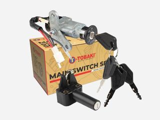 ΔΙΑΚΟΠΤΗΣ CRYPTON 105 TOBAKI