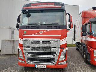 Ψυγείο Volvo 2014 FH460