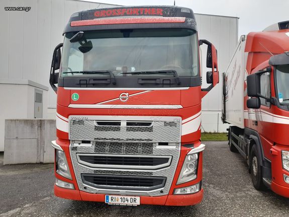 Ψυγείο Volvo 2014 FH460
