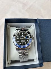 Rolex “Batgirl” Automatic