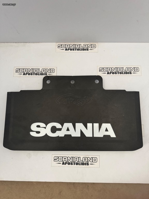 Λασπωτήρας scania ng 2325543