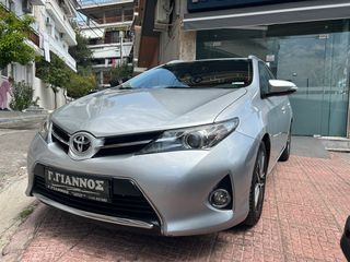 Toyota Auris 2015 STATION 1.4 D-4D DIESEL 6 TAXYTO