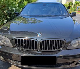 Bmw 750 2008 750 Li