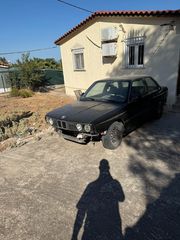 Bmw 316 1994 E30 M40 Χωρίς μοτέρ