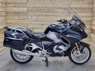 Bmw R 1250 RT 2019 LE