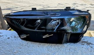 DS 7 CROSSBACK 2017-2023 ΦΑΝΑΡΙ ΕΜΠΡΟΣ ΑΡΙΣΤΕΡΟ FULL LED ΓΝΗΣΙΟ ΜΕΤΑΧΕΙΡΙΣΜΕΝΟ 9841273080