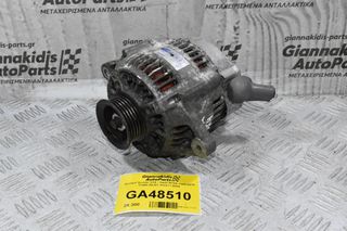 Δυναμό Suzuki SX4 / Swift M16A 2005-2015 31400-80J01 102211-9260