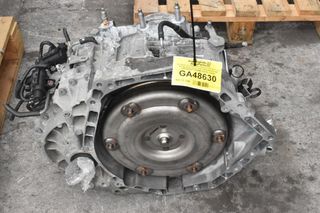 Αυτόματο Σασμάν 4WD Mazda CX-5 CX-7 2.2 SH Skyactiv Diesel 2008-2018 FB PD WB 2TR1201690 GWDM0 SH07D 12/04D