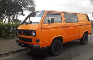 Volkswagen T3 '80