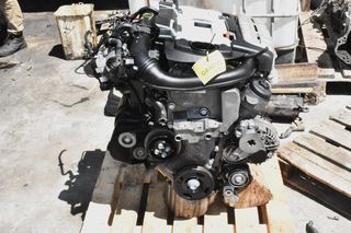 Κινητήρας - Μοτέρ Volkswagen Golf - Jetta - Touran 1.4 TSI 140PS BMY 2002-2010 (121.000ΧΛΜ) (JAPAN)