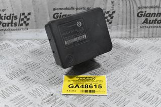 Μονάδα ABS Volkswagen Golf - Touran - Jetta - Polo 2002-2010 1K0614517AC (Audi A3 - S3) (Seat Skoda) (Γνήσια)