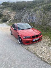 Bmw 318 2000