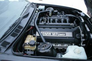 E36 M3 EVO 321 S50B32 μοτέρ μηχανή  3.2
