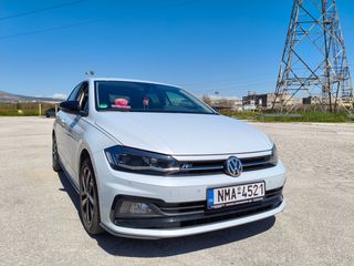 Volkswagen Polo 2018 Beats+ r line