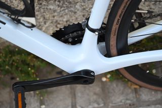 Δρόμου - Κούρσας Cube 2024 Attain GTC 53/Disc-thumb-2