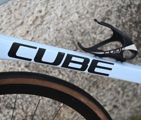 Δρόμου - Κούρσας Cube 2024 Attain GTC 53/Disc-thumb-3