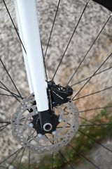 Δρόμου - Κούρσας Cube 2024 Attain GTC 53/Disc-thumb-4