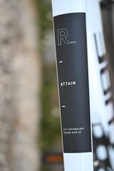 Δρόμου - Κούρσας Cube 2024 Attain GTC 53/Disc-thumb-12