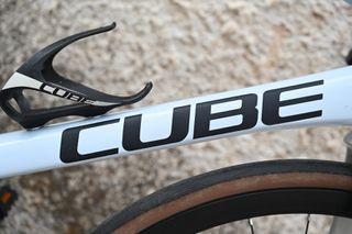 Δρόμου - Κούρσας Cube 2024 Attain GTC 53/Disc-thumb-15