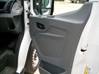 Καρότσα Ford 2017 Transit ΚΑΡΟΤΣΑ 4,20 ΔΕΝ ΕΧΕΙ ΦΠΑ ΦΙΧ ΠΡΟΣΦΟΡΑ-thumb-2