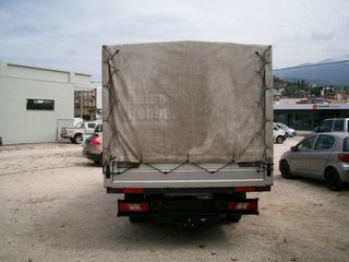Καρότσα Ford 2017 Transit ΚΑΡΟΤΣΑ 4,20 ΔΕΝ ΕΧΕΙ ΦΠΑ ΦΙΧ ΠΡΟΣΦΟΡΑ-thumb-11