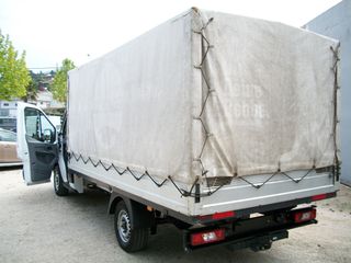 Καρότσα Ford 2017 Transit ΚΑΡΟΤΣΑ 4,20 ΔΕΝ ΕΧΕΙ ΦΠΑ ΦΙΧ ΠΡΟΣΦΟΡΑ-thumb-13