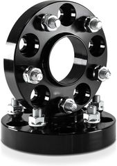 *JS4x4* 4-ΑΔΑ ΑΠΟΣΤΑΤΕΣ ΤΡΟΧΩΝ 30mm ΜΕ ΚΕΝΤΡΟ - ΣΚΛΗΡΟΤΗΤΑΣ 12.9 [JEEP]