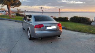 Audi A4 2005 1.8 20VT TURBO QUATTRO 300HP+